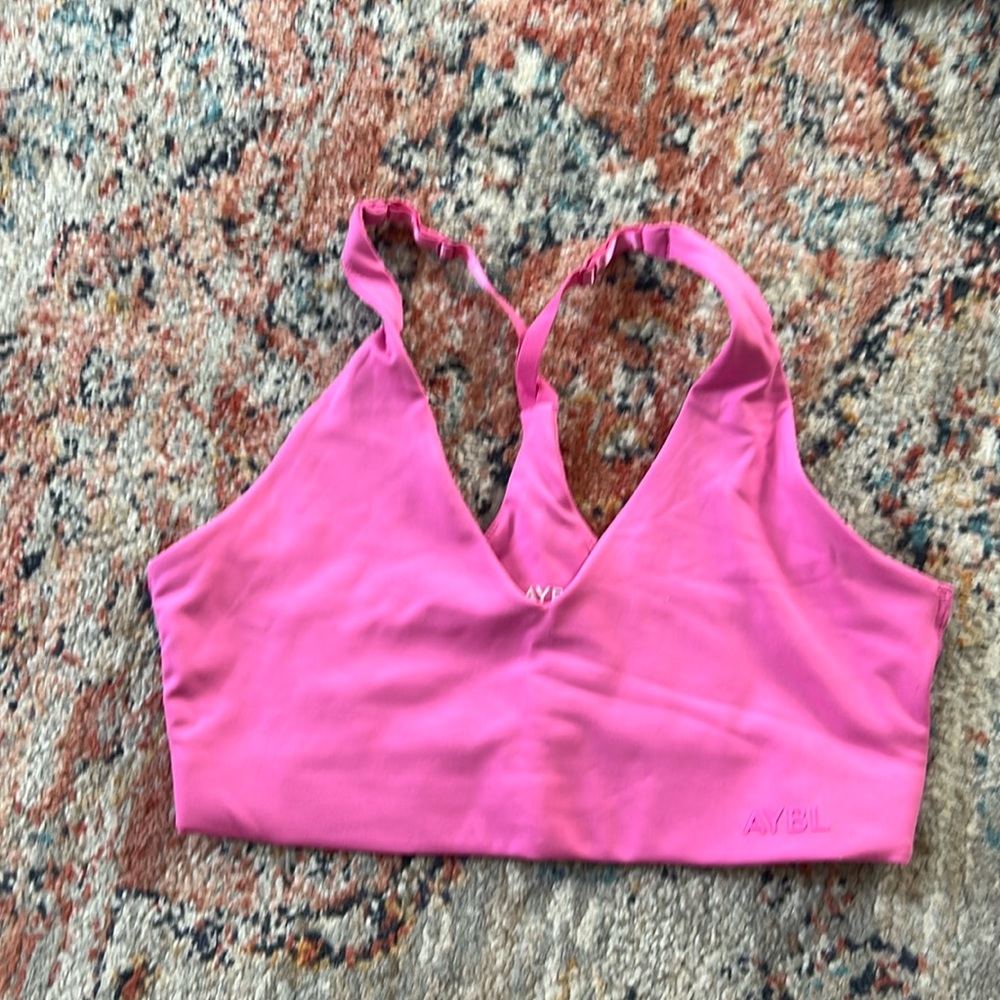 Aybl sports bra